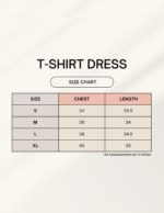 Pikachu long T-Shirt Dress for women - Image 3